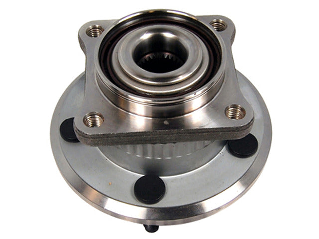 Wheel Bearing and Hub Assembly Centric Parts 401.58000