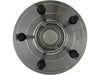 Wheel Bearing and Hub Assembly Centric Parts 401.58000E