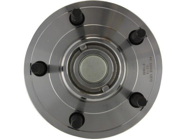 Wheel Bearing and Hub Assembly Centric Parts 401.58000E