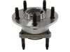 Wheel Bearing and Hub Assembly Centric Parts 401.58000E