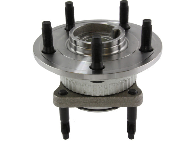 Wheel Bearing and Hub Assembly Centric Parts 401.58000E