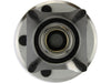 Wheel Bearing and Hub Assembly Centric Parts 401.58000E