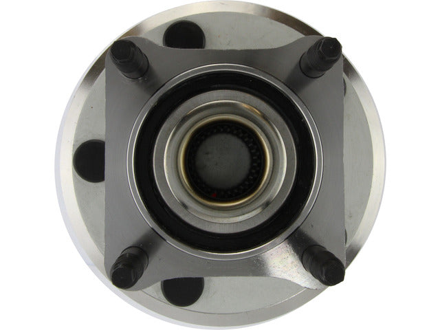 Wheel Bearing and Hub Assembly Centric Parts 401.58000E