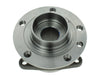 Wheel Bearing and Hub Assembly Centric Parts 401.58001