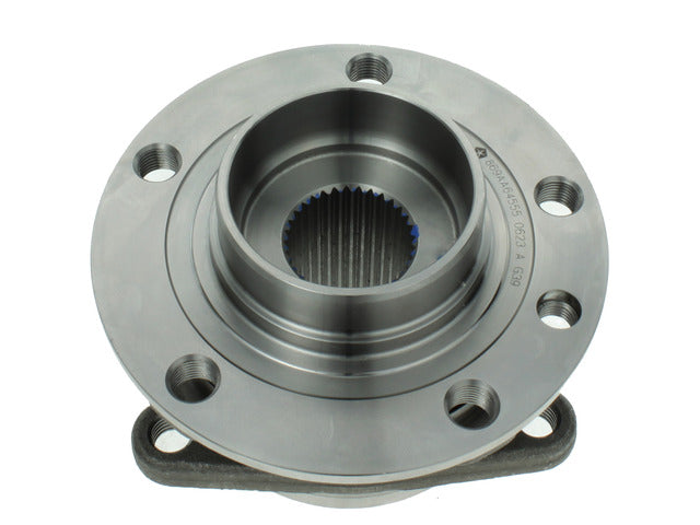 Wheel Bearing and Hub Assembly Centric Parts 401.58001