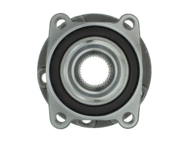 Wheel Bearing and Hub Assembly Centric Parts 401.58001
