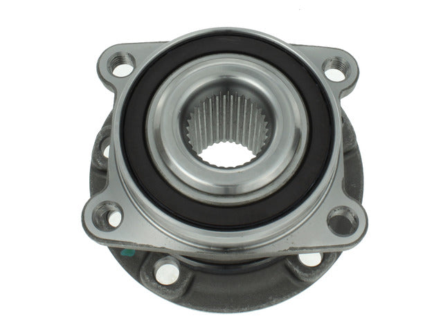Wheel Bearing and Hub Assembly Centric Parts 401.58001
