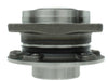 Wheel Bearing and Hub Assembly Centric Parts 401.58001