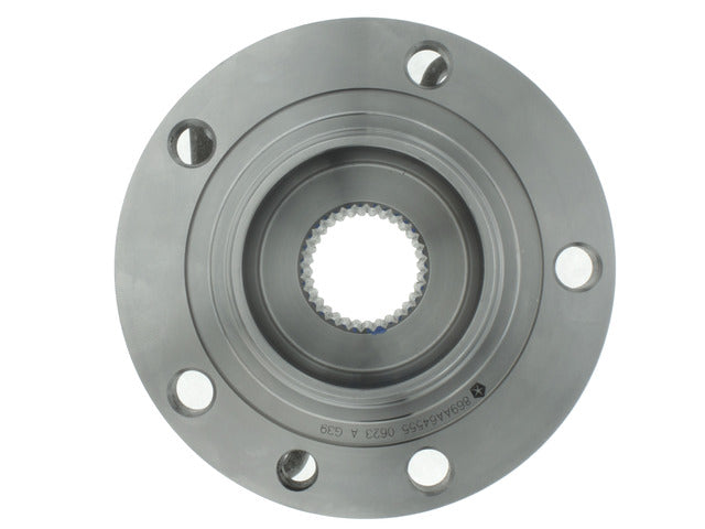 Wheel Bearing and Hub Assembly Centric Parts 401.58001