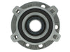Wheel Bearing and Hub Assembly Centric Parts 401.58002