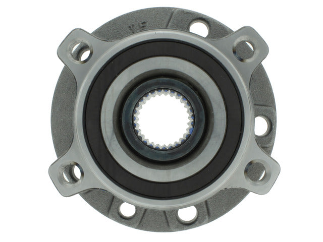 Wheel Bearing and Hub Assembly Centric Parts 401.58002