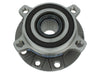 Wheel Bearing and Hub Assembly Centric Parts 401.58002