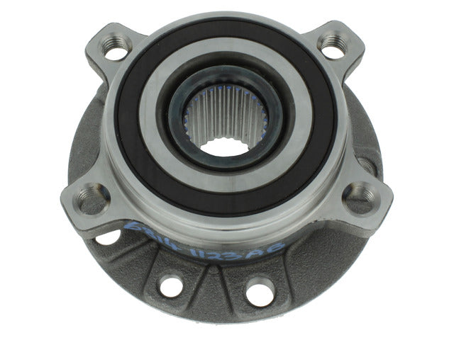 Wheel Bearing and Hub Assembly Centric Parts 401.58002