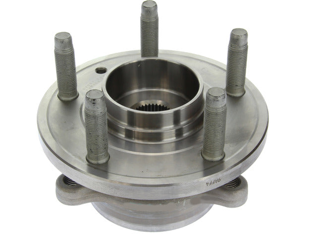 Wheel Bearing and Hub Assembly Centric Parts 401.61000