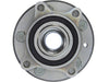 Wheel Bearing and Hub Assembly Centric Parts 401.61000