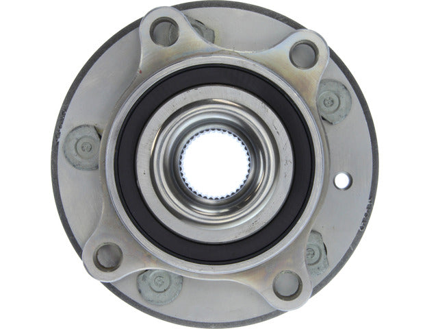 Wheel Bearing and Hub Assembly Centric Parts 401.61000