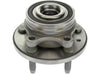 Wheel Bearing and Hub Assembly Centric Parts 401.61000
