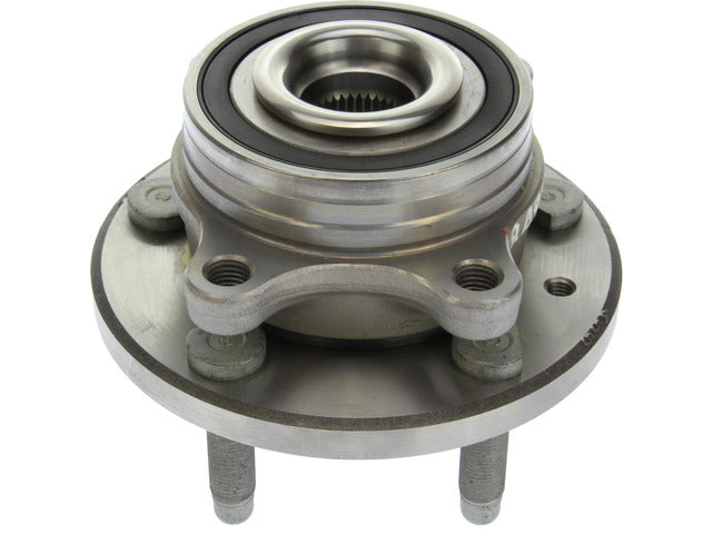 Wheel Bearing and Hub Assembly Centric Parts 401.61000