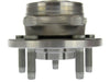 Wheel Bearing and Hub Assembly Centric Parts 401.61000