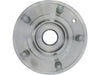 Wheel Bearing and Hub Assembly Centric Parts 401.61000