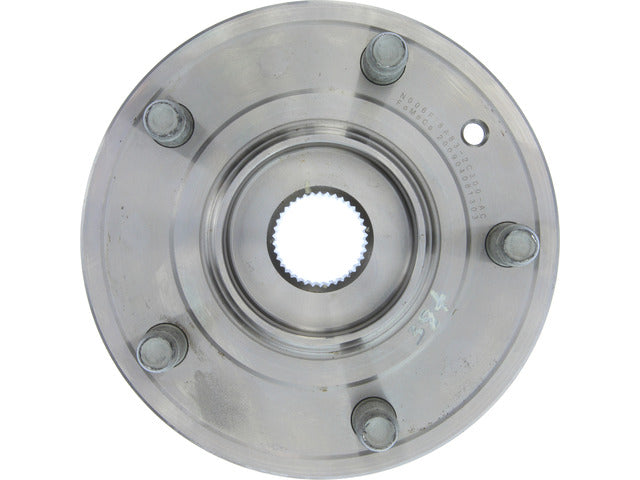 Wheel Bearing and Hub Assembly Centric Parts 401.61000