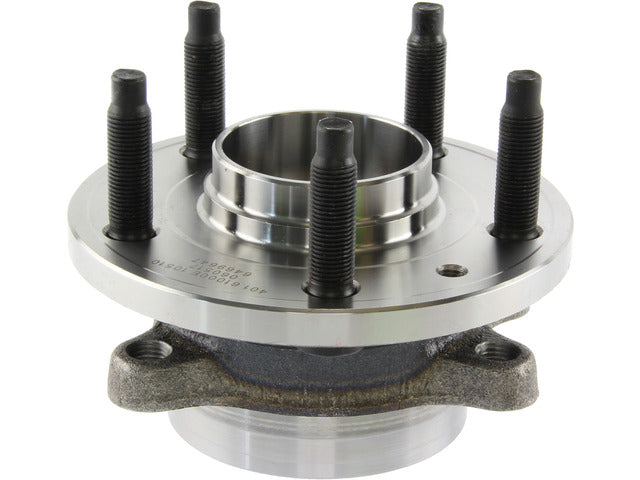 Wheel Bearing and Hub Assembly Centric Parts 401.61000E