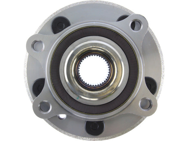 Wheel Bearing and Hub Assembly Centric Parts 401.61000E