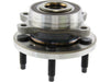 Wheel Bearing and Hub Assembly Centric Parts 401.61000E