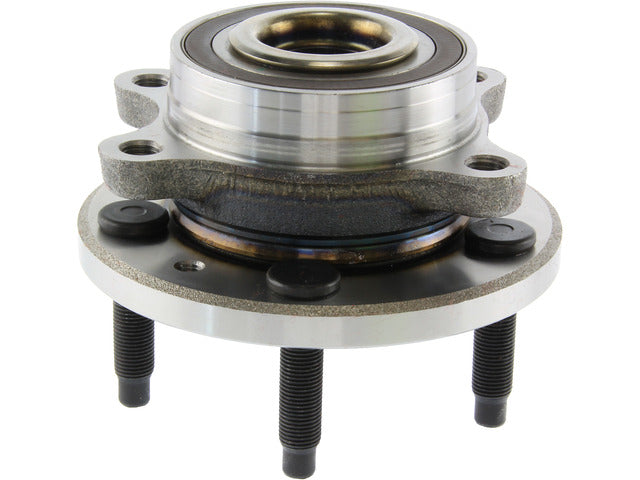Wheel Bearing and Hub Assembly Centric Parts 401.61000E