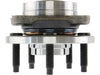 Wheel Bearing and Hub Assembly Centric Parts 401.61000E