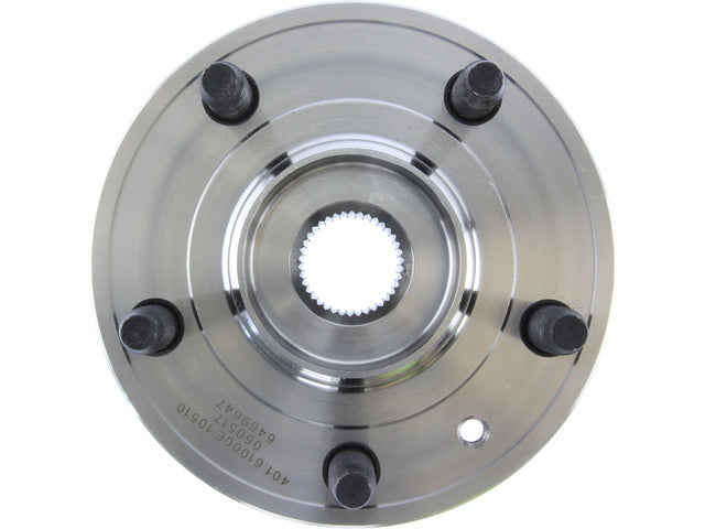 Wheel Bearing and Hub Assembly Centric Parts 401.61000E