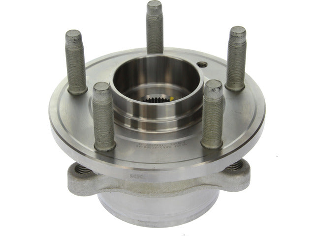 Wheel Bearing and Hub Assembly Centric Parts 401.61001