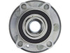 Wheel Bearing and Hub Assembly Centric Parts 401.61001