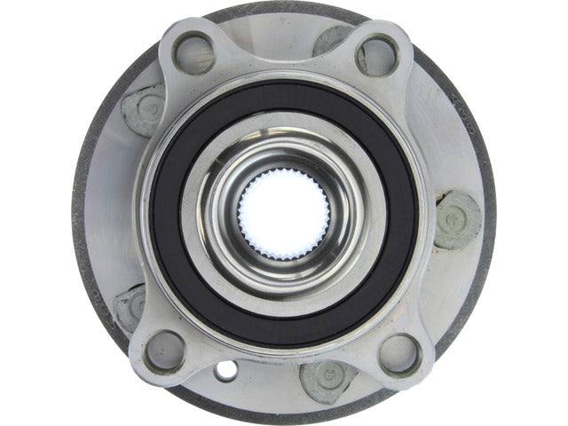 Wheel Bearing and Hub Assembly Centric Parts 401.61001
