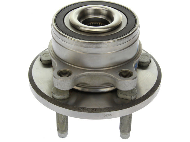 Wheel Bearing and Hub Assembly Centric Parts 401.61001