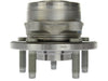 Wheel Bearing and Hub Assembly Centric Parts 401.61001