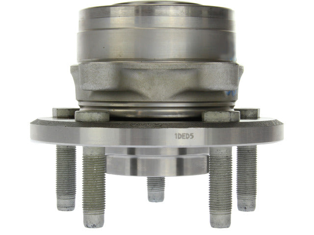 Wheel Bearing and Hub Assembly Centric Parts 401.61001