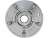 Wheel Bearing and Hub Assembly Centric Parts 401.61001