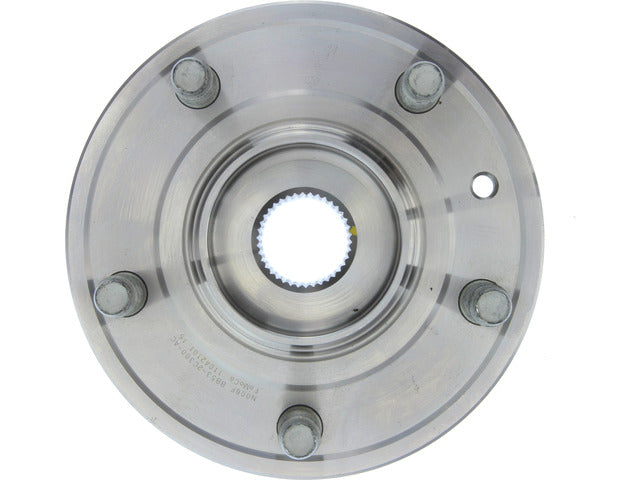 Wheel Bearing and Hub Assembly Centric Parts 401.61001