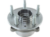 Wheel Bearing and Hub Assembly Centric Parts 401.61001E