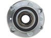 Wheel Bearing and Hub Assembly Centric Parts 401.61001E