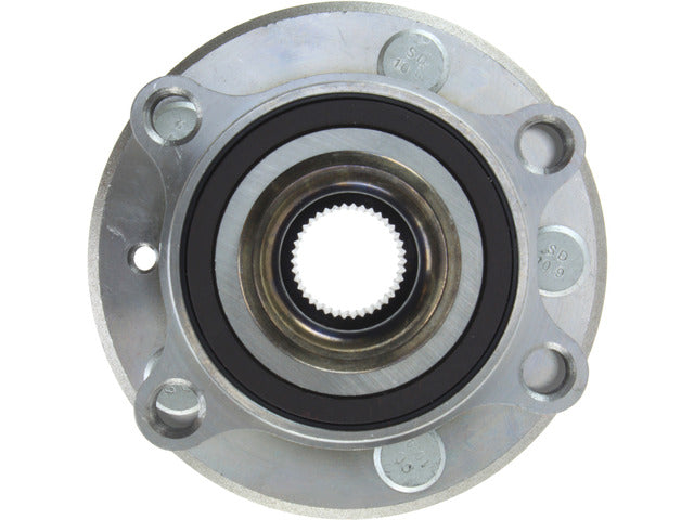 Wheel Bearing and Hub Assembly Centric Parts 401.61001E