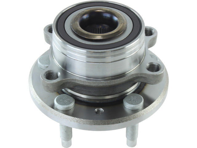 Wheel Bearing and Hub Assembly Centric Parts 401.61001E
