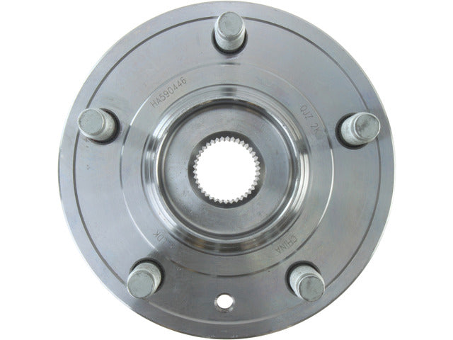 Wheel Bearing and Hub Assembly Centric Parts 401.61001E