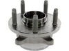 Wheel Bearing and Hub Assembly Centric Parts 401.61002E