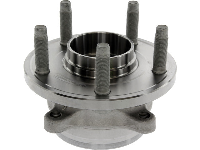 Wheel Bearing and Hub Assembly Centric Parts 401.61002E