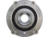 Wheel Bearing and Hub Assembly Centric Parts 401.61002E