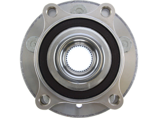 Wheel Bearing and Hub Assembly Centric Parts 401.61002E