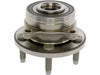 Wheel Bearing and Hub Assembly Centric Parts 401.61002E