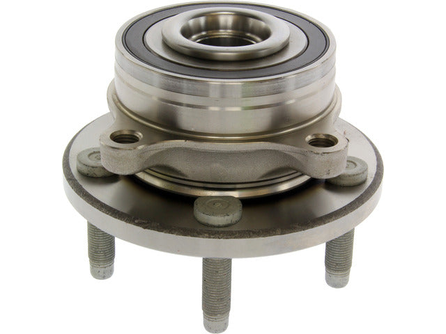 Wheel Bearing and Hub Assembly Centric Parts 401.61002E